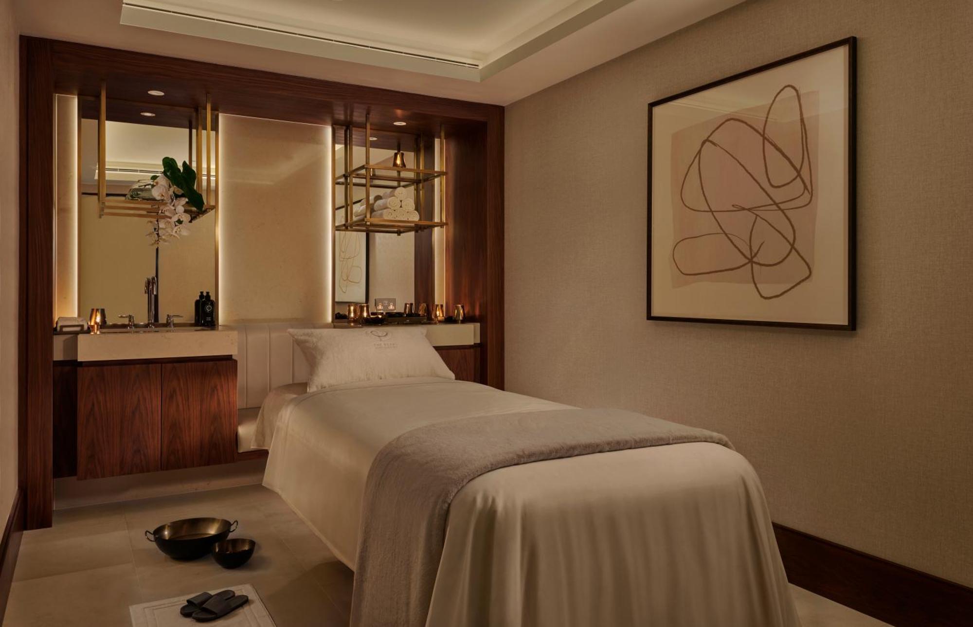 Jumeirah Lowndes Londres Exterior foto