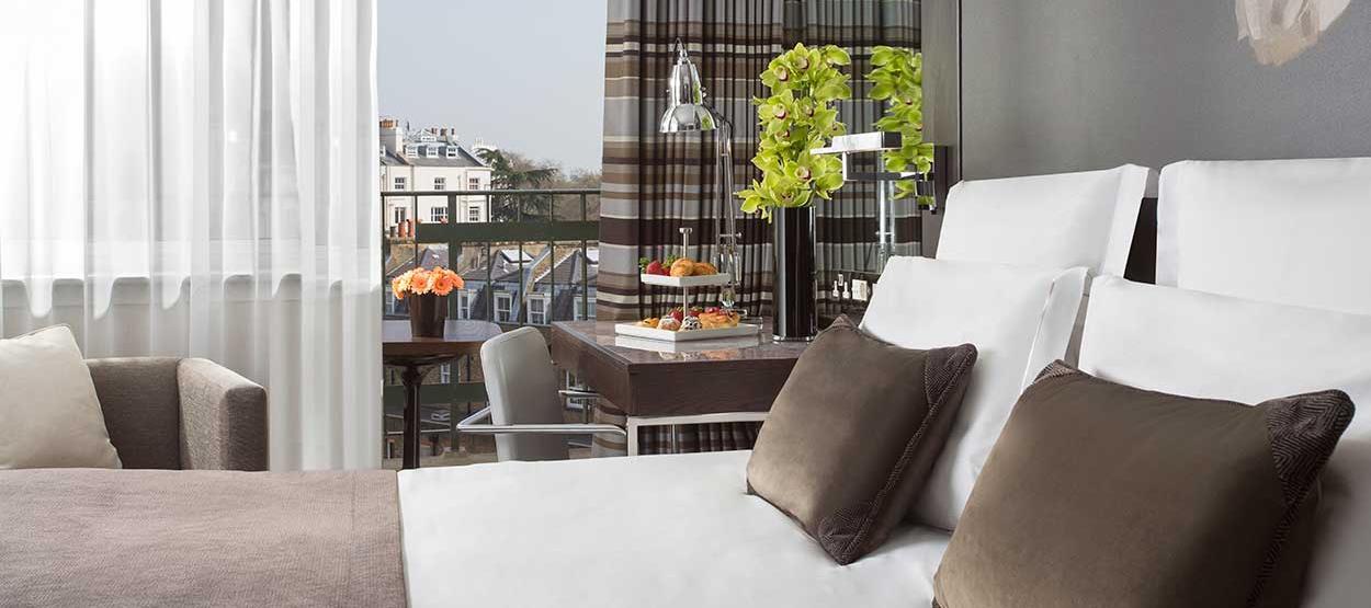 Jumeirah Lowndes Londres Exterior foto