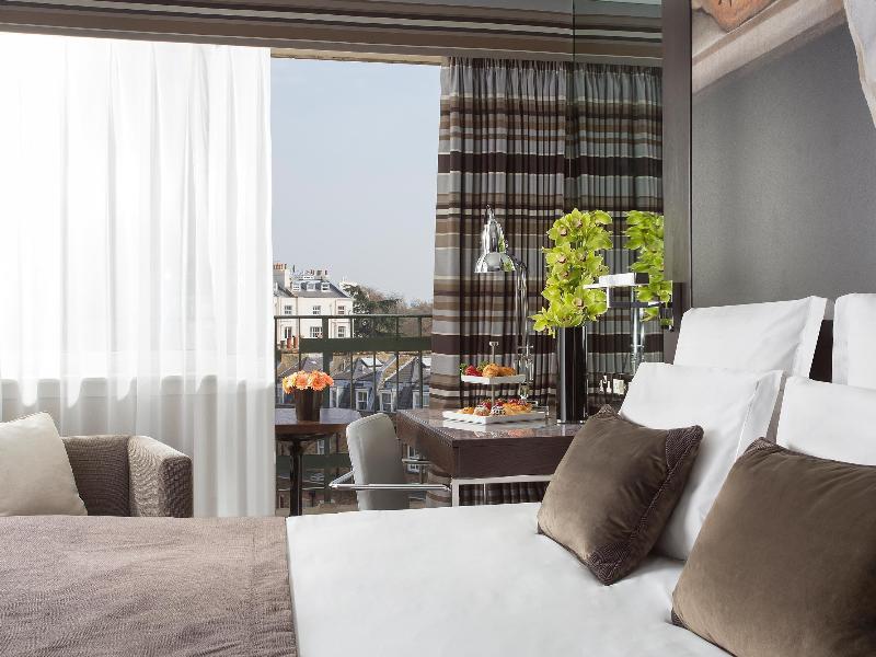 Jumeirah Lowndes Londres Exterior foto